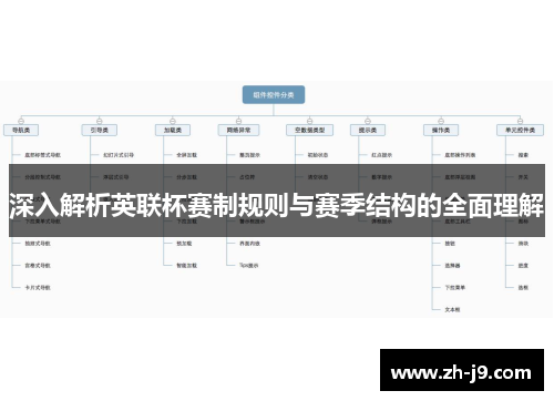 深入解析英联杯赛制规则与赛季结构的全面理解